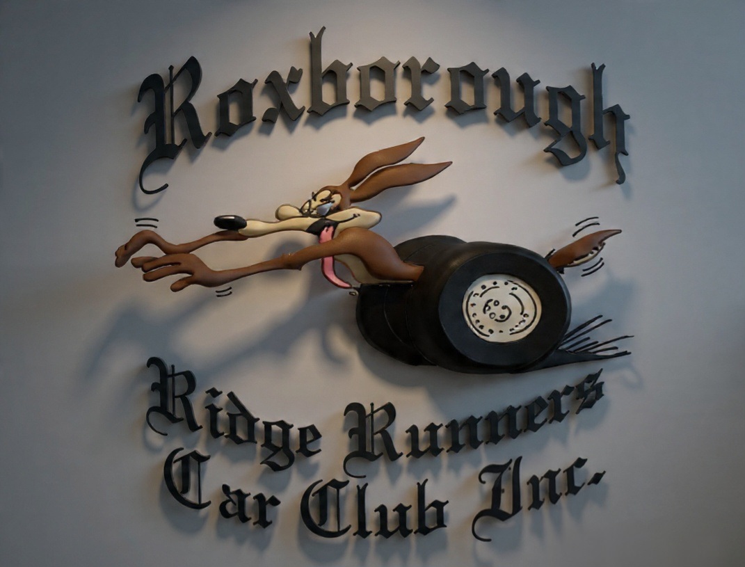 Roxborough Ridge Runners