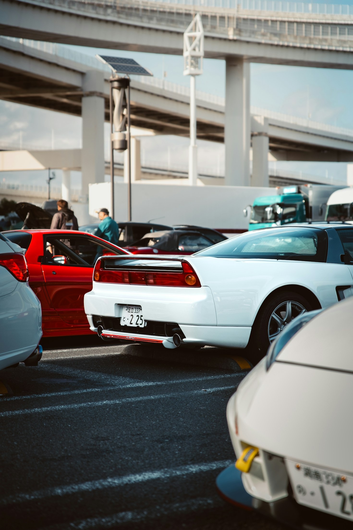 Modern Marvels: A Look at Today’s Iconic Vehicles