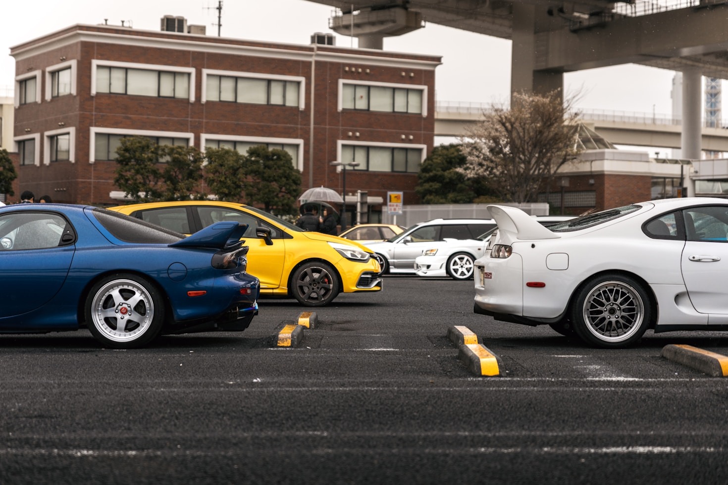 How Our Car Club Brings the Community Together