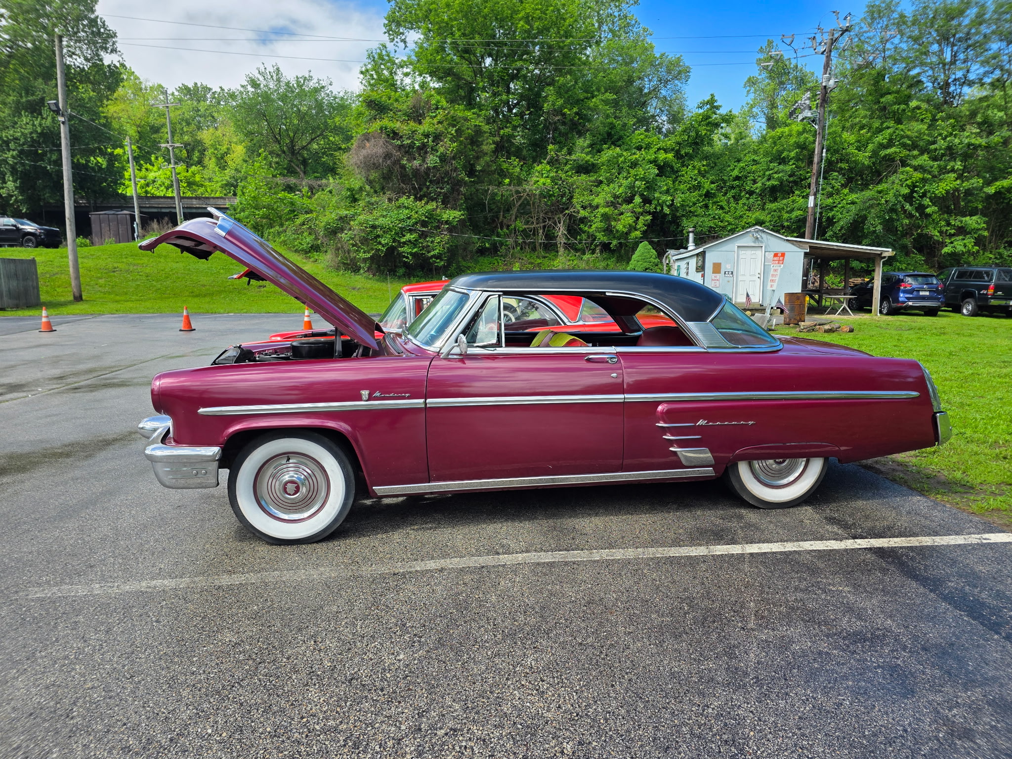 Top 5 Reasons to Join the Roxborough Ridge Runners